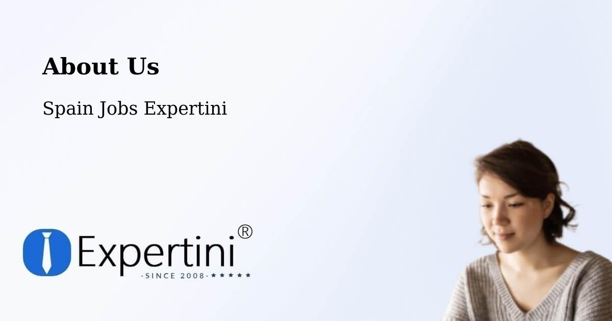 About Expertini Recruitment Platform  – Purujosa - Purujosa, Spain Jobs Expertini