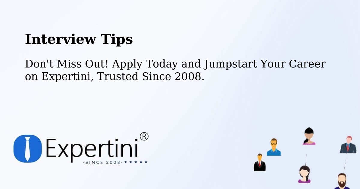 Interview Tips & Techniques for Job Seekers – Purujosa - Purujosa, Spain Jobs Expertini
