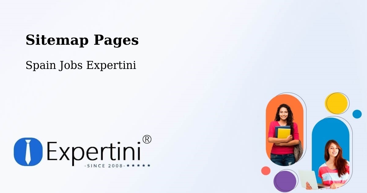 Sitemap Pages - Purujosa - Spain Jobs Expertini