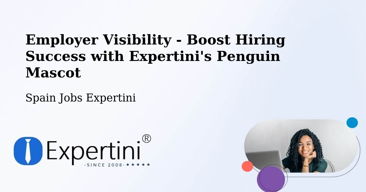 CV and Resume Visibility Optimization – Purujosa - Spain Jobs Expertini